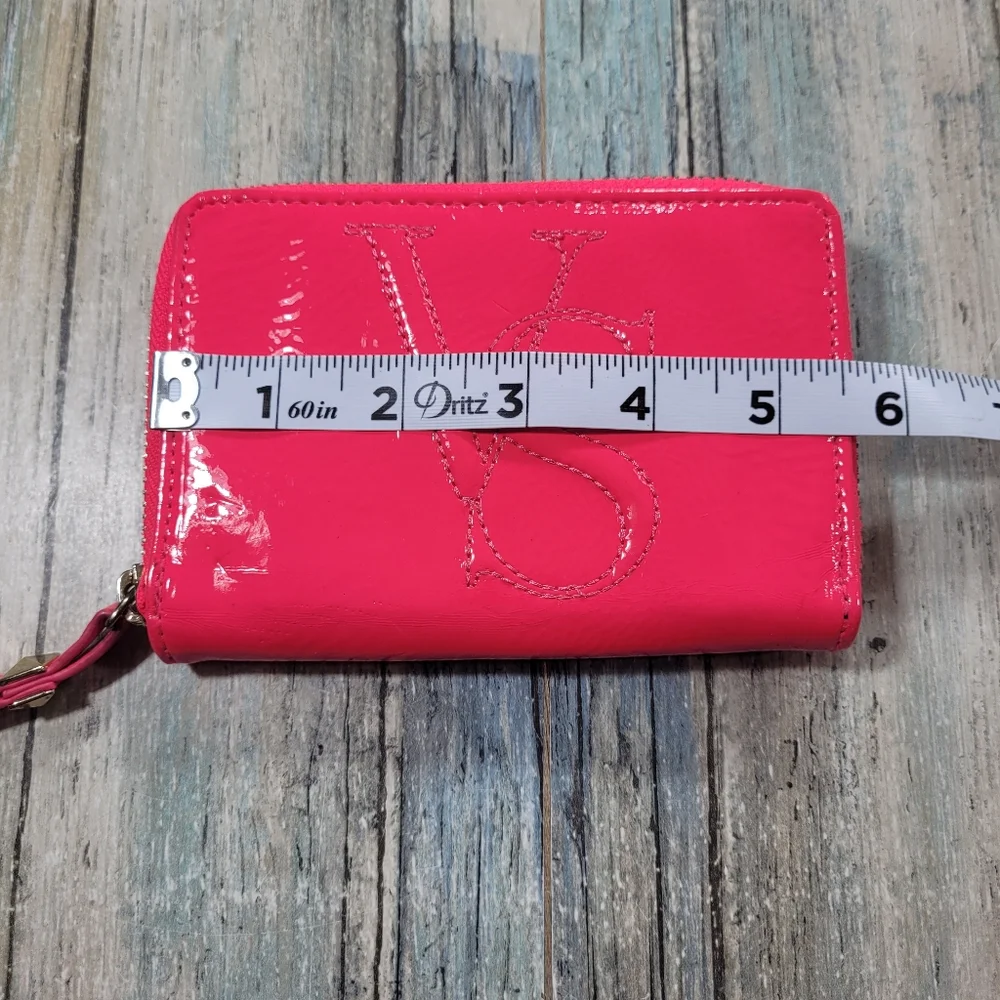Victoria's Secret Pink Women's Wallet - Picture 5 of 8